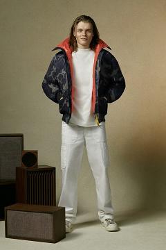 Chamarras Canada Goose Mujer Outlet - Chilliwack Abrigos Multicolor LP6240589